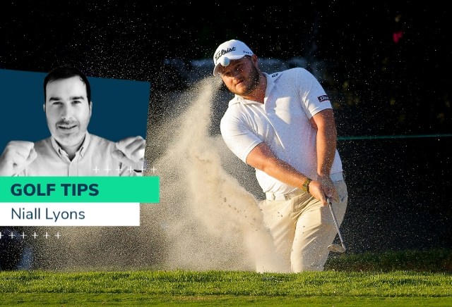 Oman Open Tips & Betting Preview