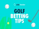 Irish Open First Round Leader Tips: 85/1 FRL Bet Chanced at Trump International