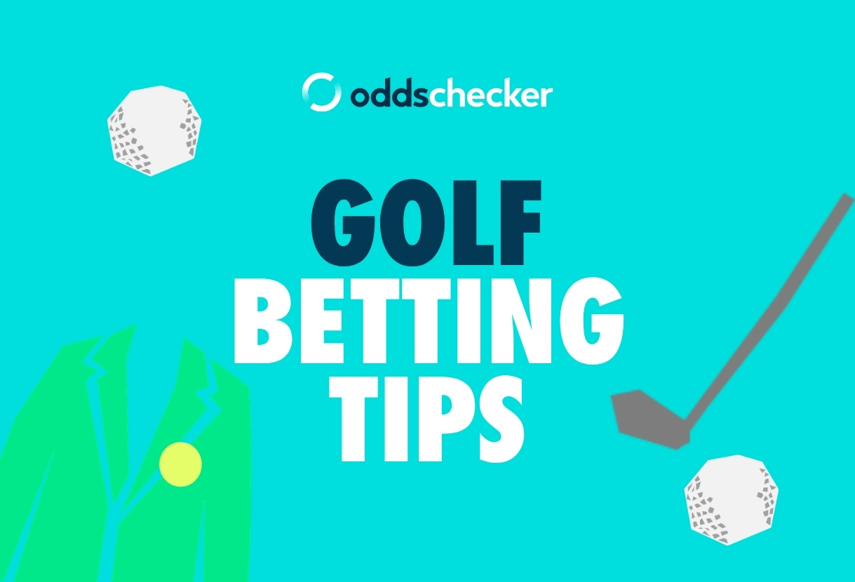 Irish Open First Round Leader Tips: 85/1 FRL Bet Chanced at Trump International