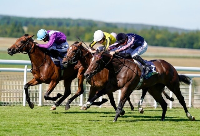 Goodwood Tips: Day Four Stats and Trends