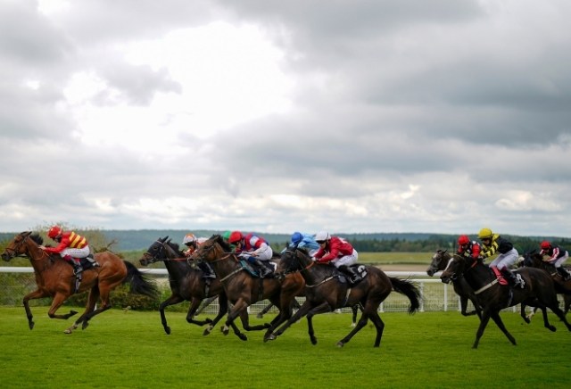 Goodwood 2021: Free Bets & Betting Offers