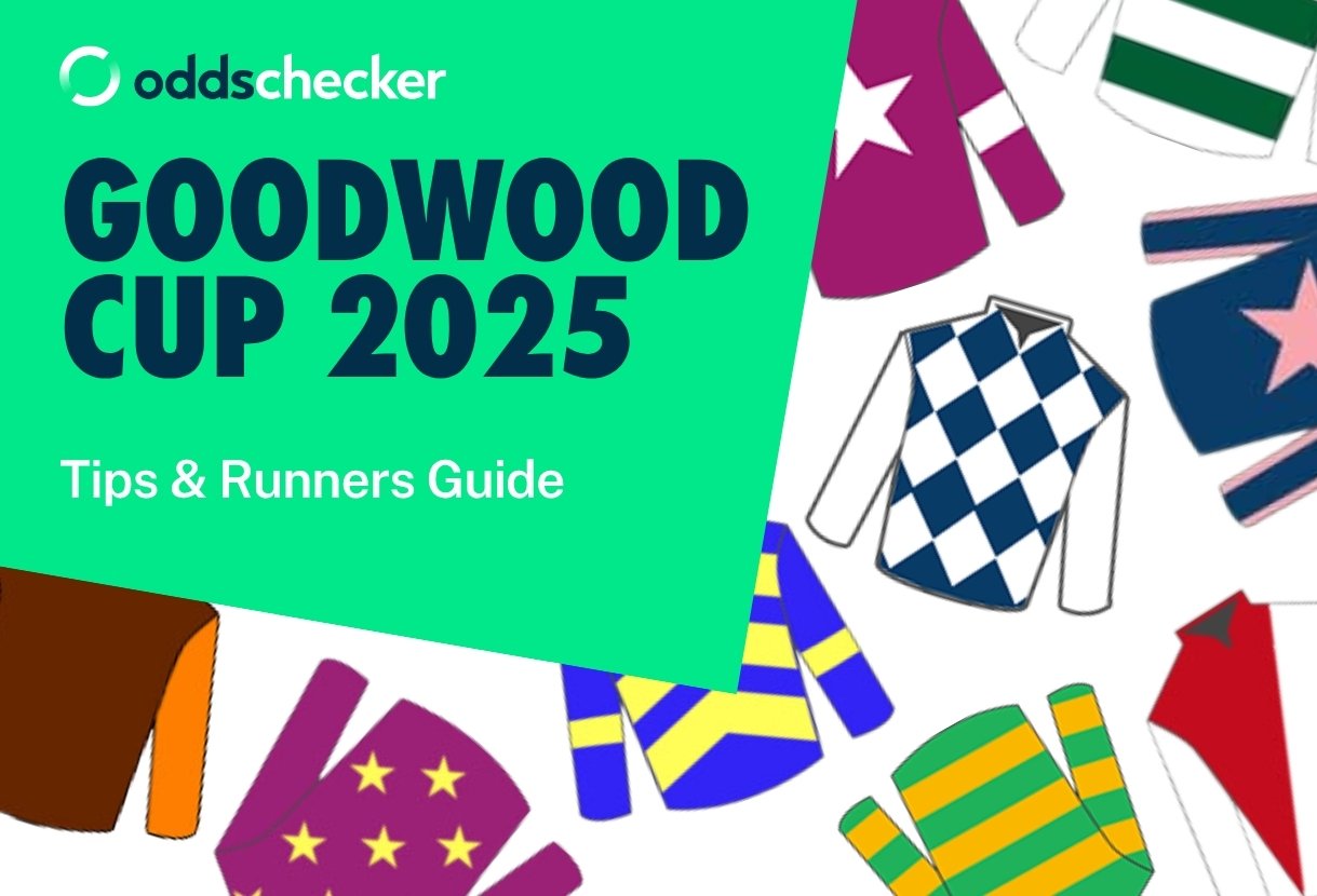 Goodwood Tips: Confirmed runners, riders & latest odds for the Goodwood Cup