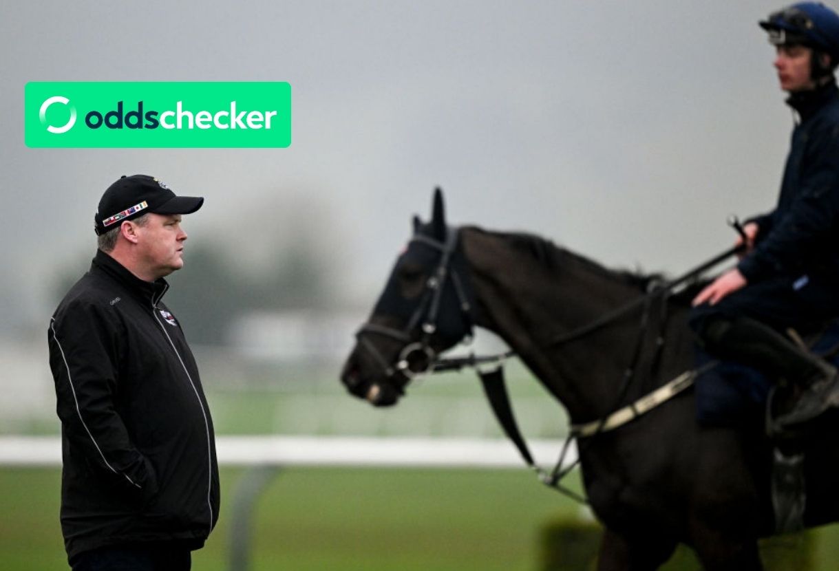 Pertemps Network Final Hurdle Trends, Race Prediction & Betting Tips