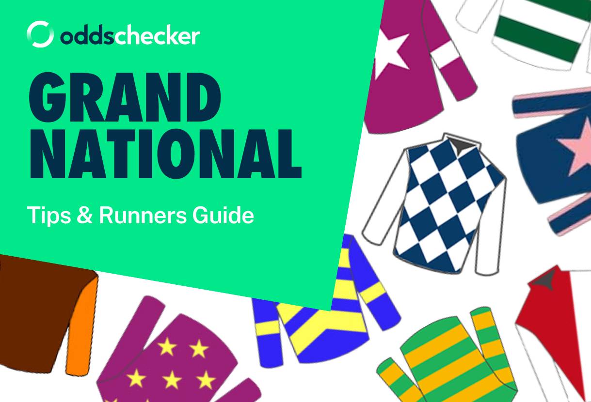 How Many Runners In The Grand National 2025 Leena Aloisia