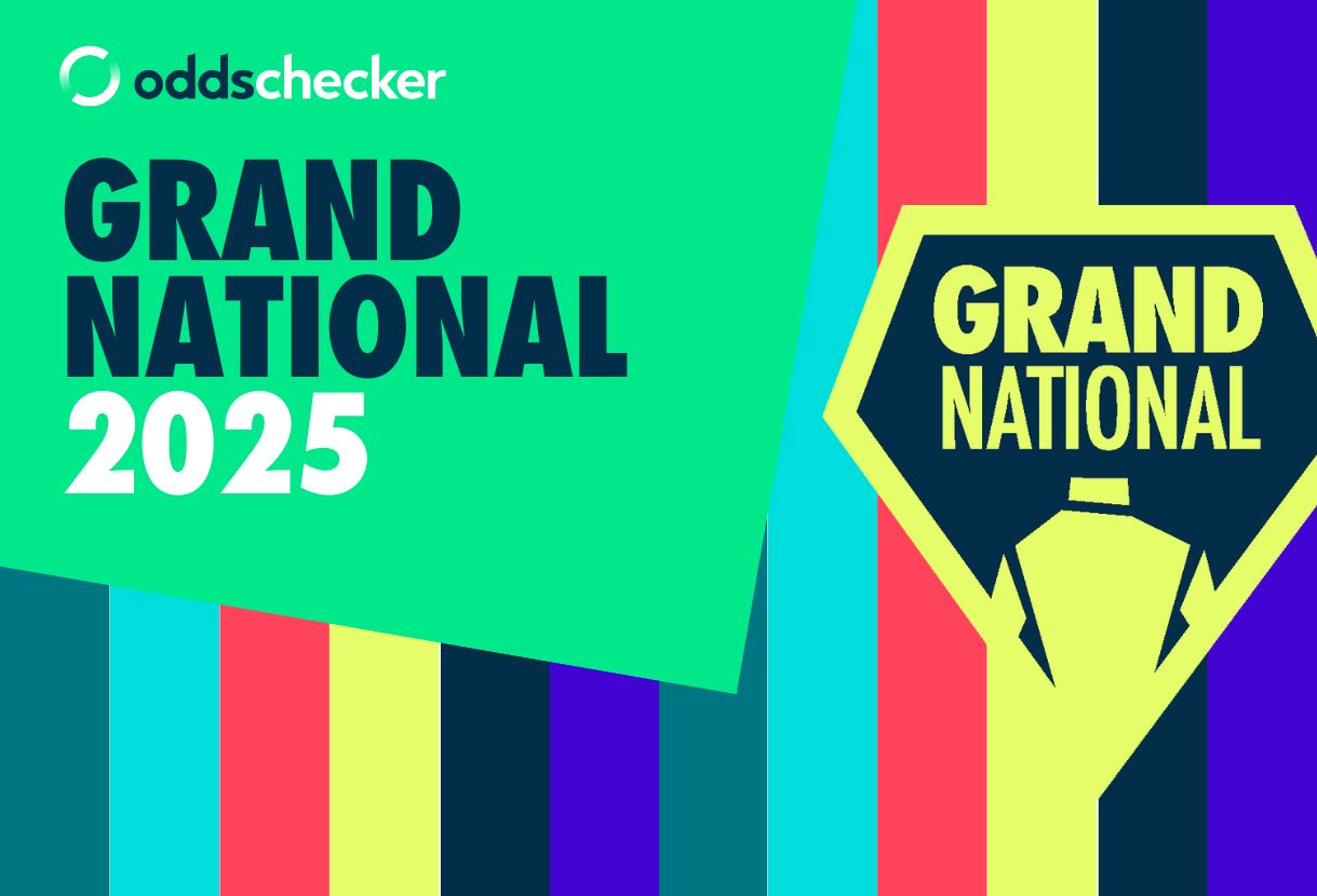 Grand National 2025 Tips & Full Runners List at Five-Day Confirmations Stage
