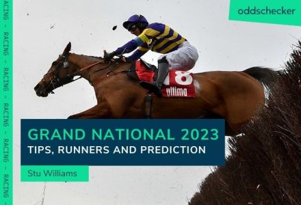 Grand National tips: Antepost preview and bets for Aintree on Saturday April 13 2024