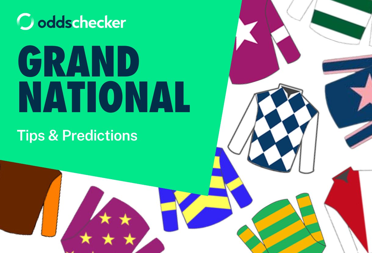 Grand National 2024 Tips, Predictions & Betting Guide To All 34 Runners