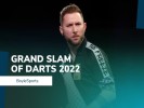 Grand Slam of Darts 2022 Betting Tips & Predictions: van Gerwen too short despite Group Stage record