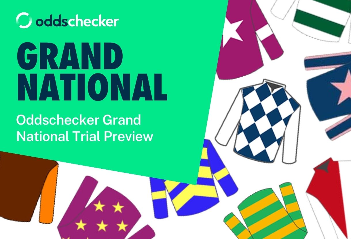 Grand National Trial Tips, Runners Guide & Prediction for Haydock
