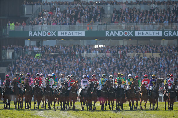 Will the Grand National be postponed due to Coronavirus? Latest betting markets say YES