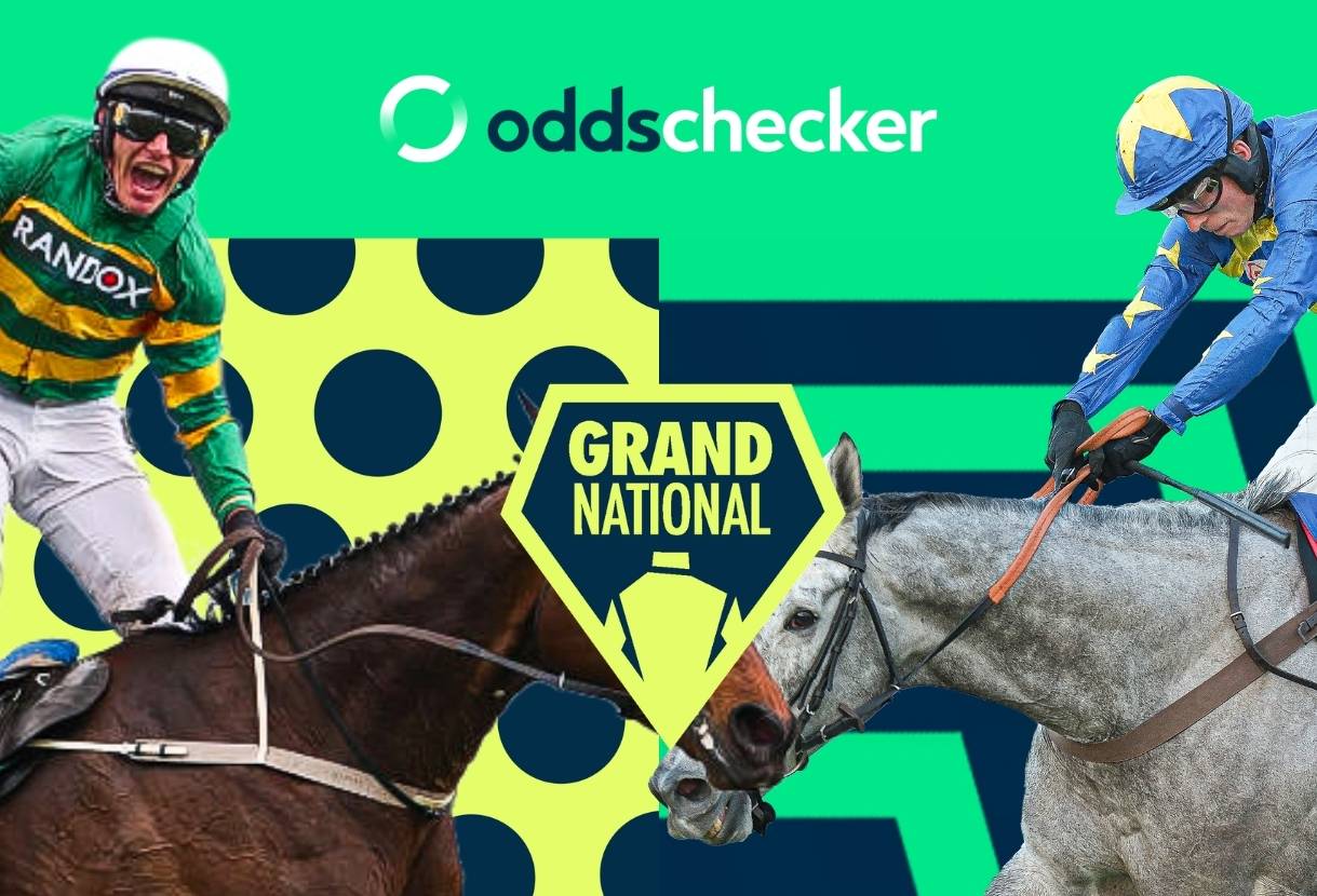 Grand National 2026 Tips, Predictions & Betting Guide To All 34 Runners
