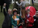 Conditions ideal for Cole's big day