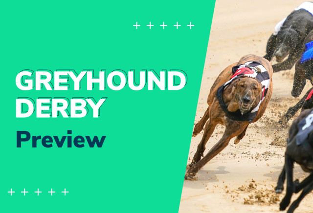 English Greyhound Derby 2020 Preview with Nathan Hunt and Paul Millward