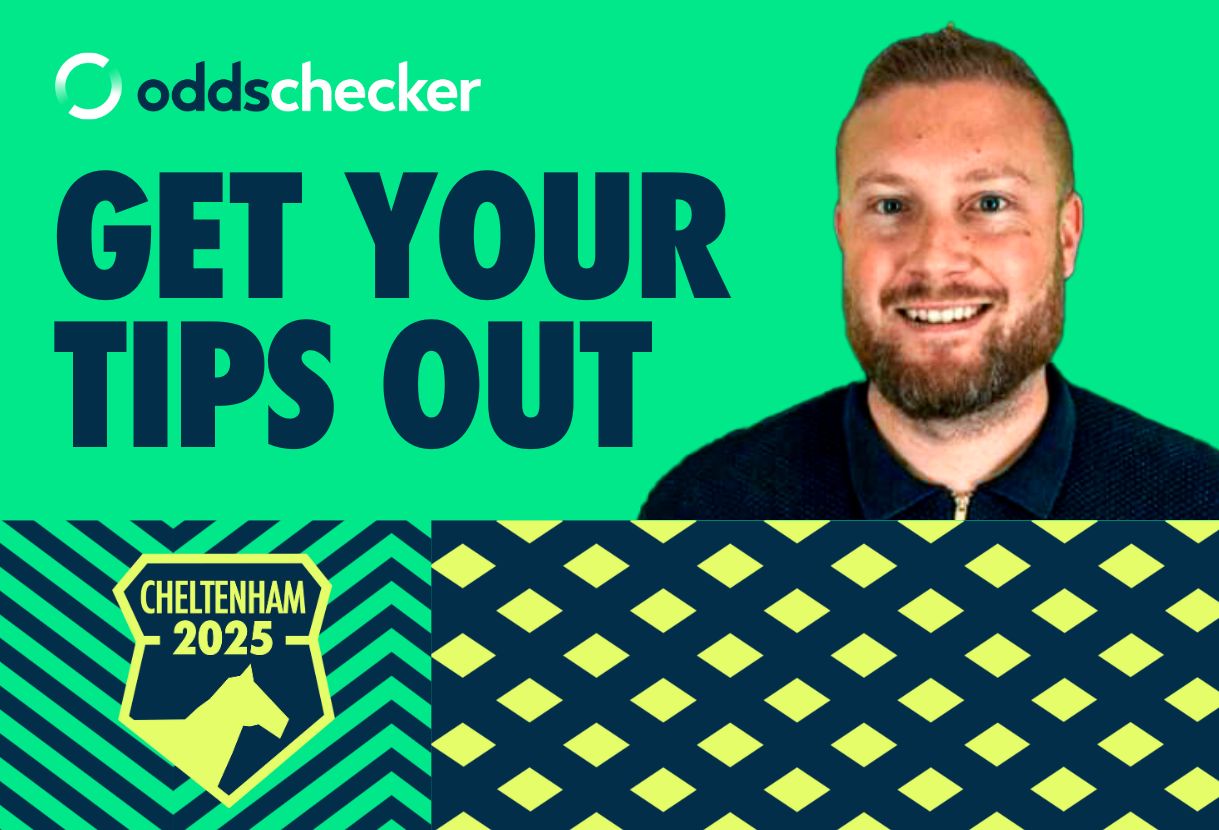 Cheltenham Lucky 15 Tips: GYTO Big Value Picks for Day 1