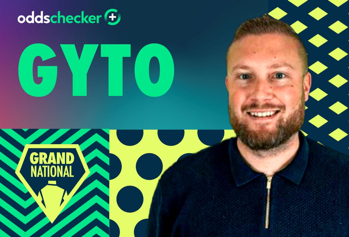 Aintree Lucky 15 Tips: GYTO 5000/1 Day 2 Bet could return nearly £10k from £30