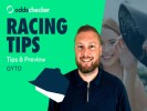 Sunday Stat Bet & Lucky 15 Tips by Joe Norris from GYTO