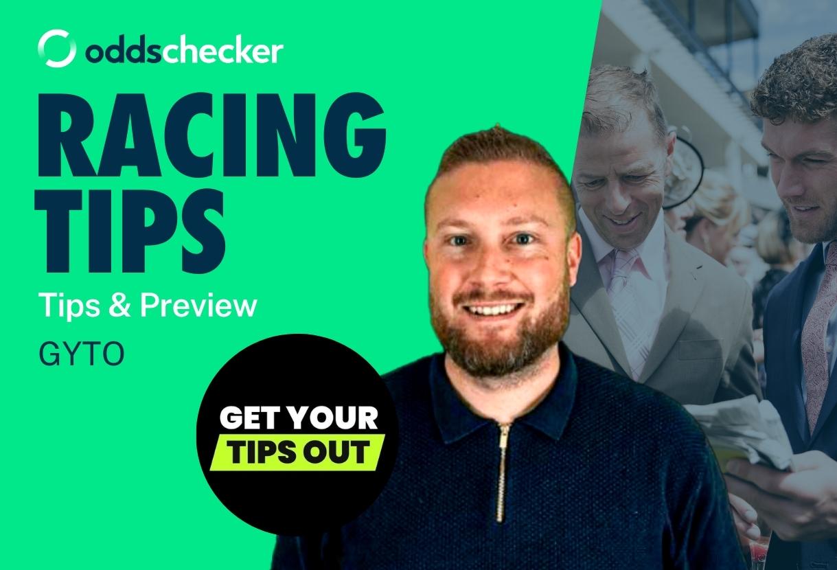 Sunday Stat Bet & Lucky 15 Tips by Joe Norris from GYTO