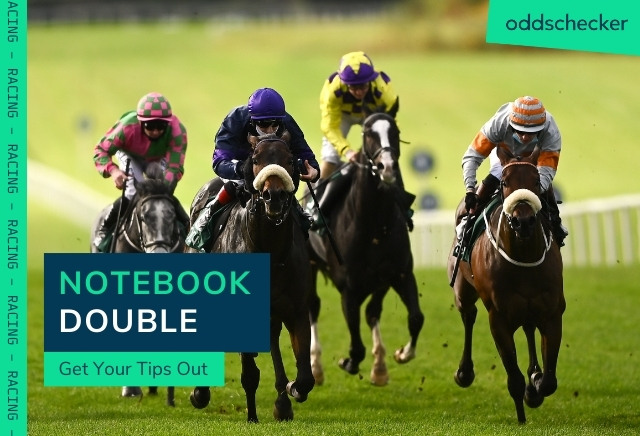 GYTO Thursday Notebook Double