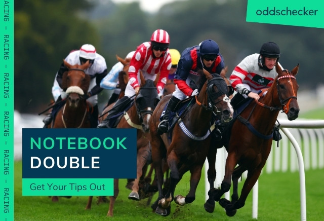 GYTO Wednesday Notebook Double