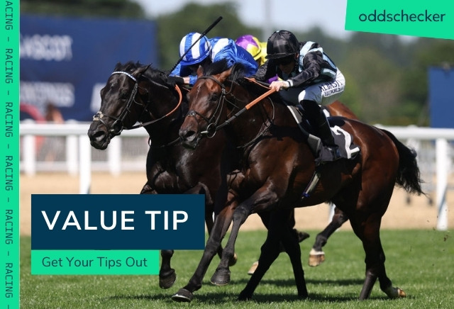 GYTO Tuesday Value Tip