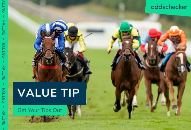 GYTO Thursday Value Tip