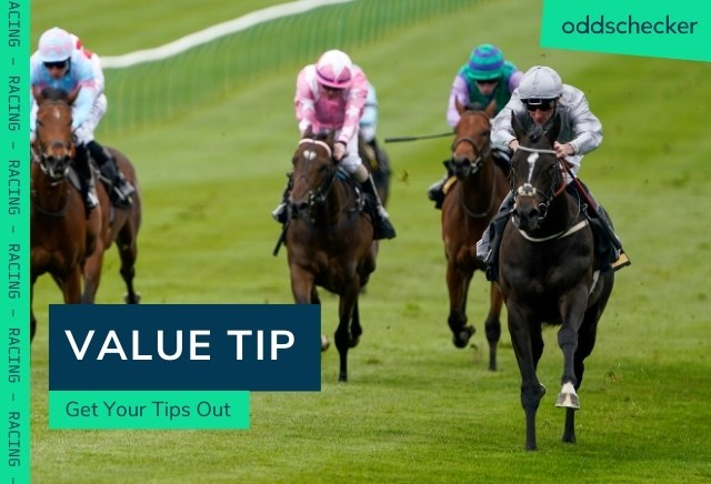 GYTO Friday Value Tip