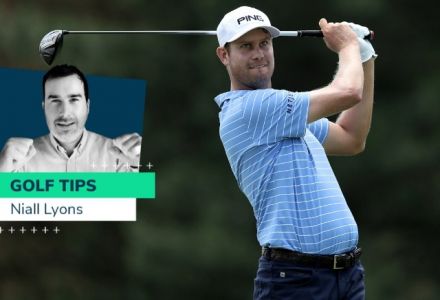 charles schwab challenge friday tee times