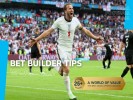 Wales vs England Bet Builder Tips: Captain Kane to respond in 14/1 chance