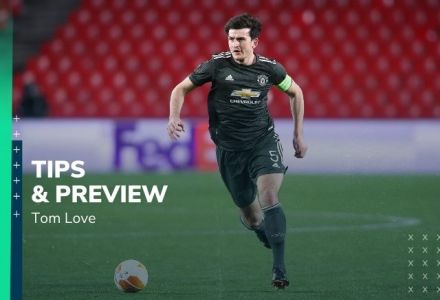 Man Utd vs Leicester Prediction, Statistics, Preview & Betting Tips