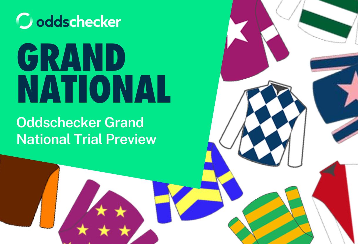 Oddschecker Grand National Trial Ante-Post Tips for Saturday at Haydock