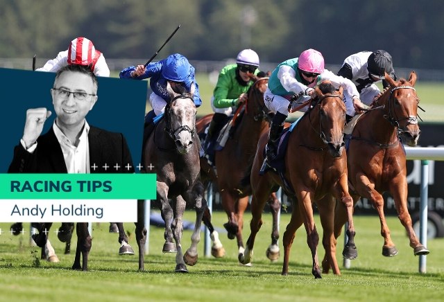 Andy Holding's Wednesday Racing Tips