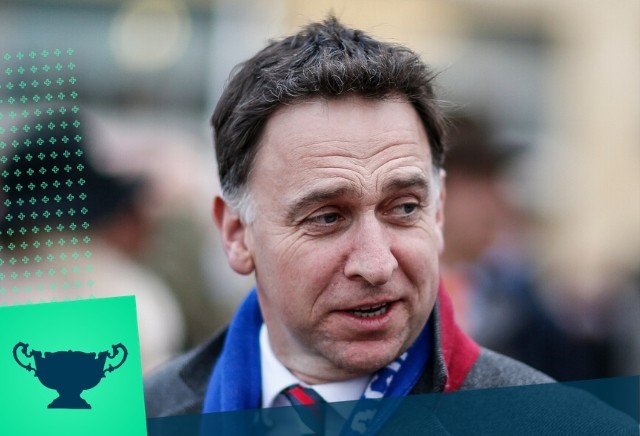 The six stars that Henry De Bromhead is set to storm Cheltenham with