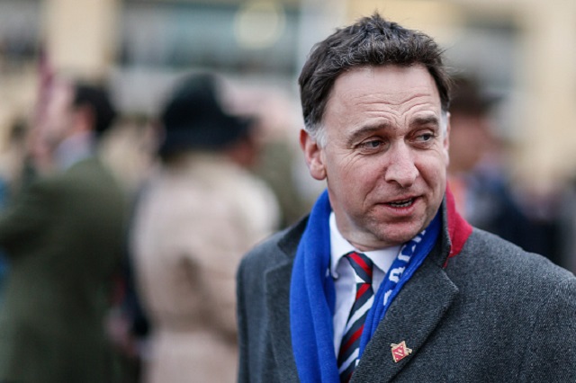 Cheltenham Festival 2021: Who is the favourite to win the Prestbury Cup?