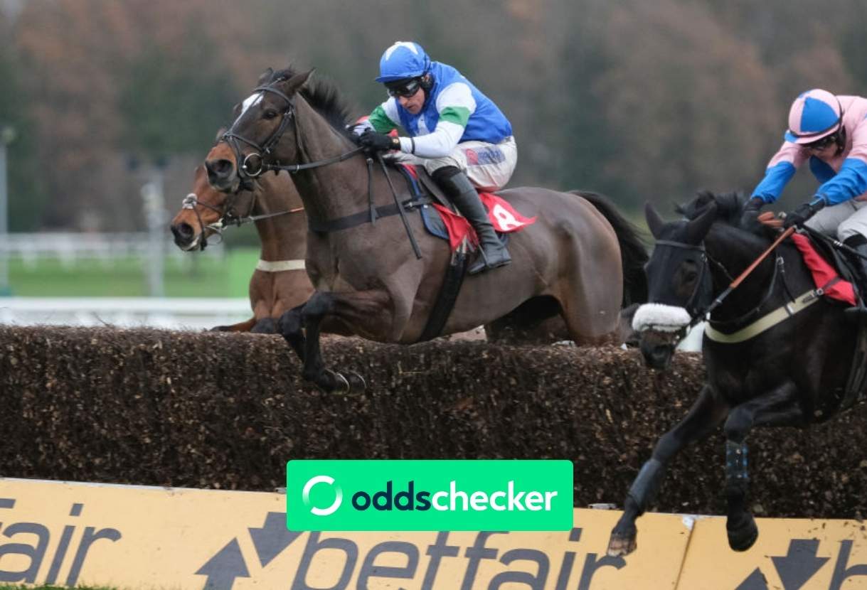 Ayr Racing Tips: Expert Picks for Every Race on Friday