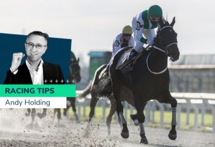 Andy Holding's Wednesday French Racing Tips
