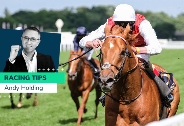 Royal Ascot Tips: Andy Holding's Saturday Racing Tips