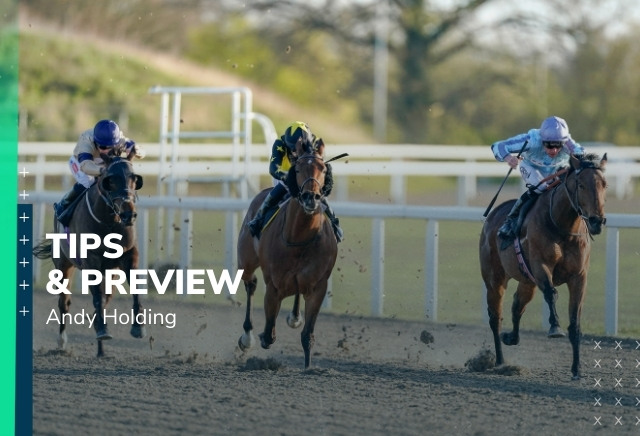 Andy Holding's Tuesday Racing Tips