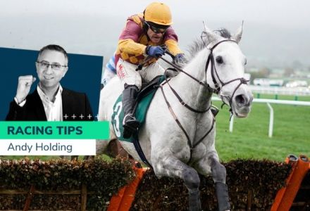 Andy Holding's Tuesday Racing Tips