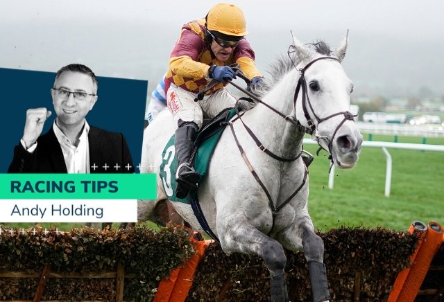 Andy Holding's Saturday Racing Tips