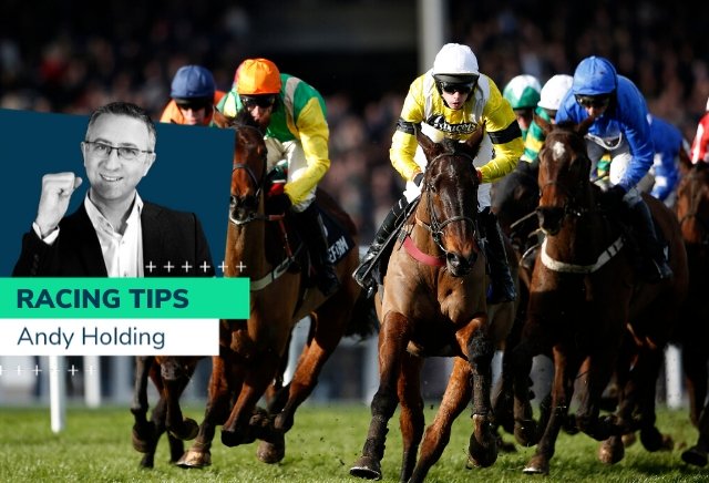 Andy Holding's Cheltenham Tuesday Tips