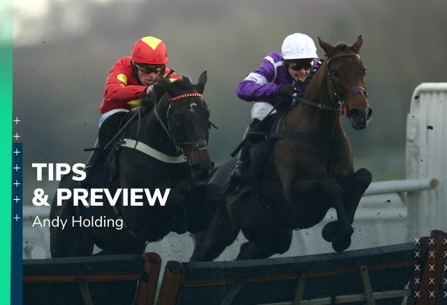 Andy Holding's Thursday Racing Tips