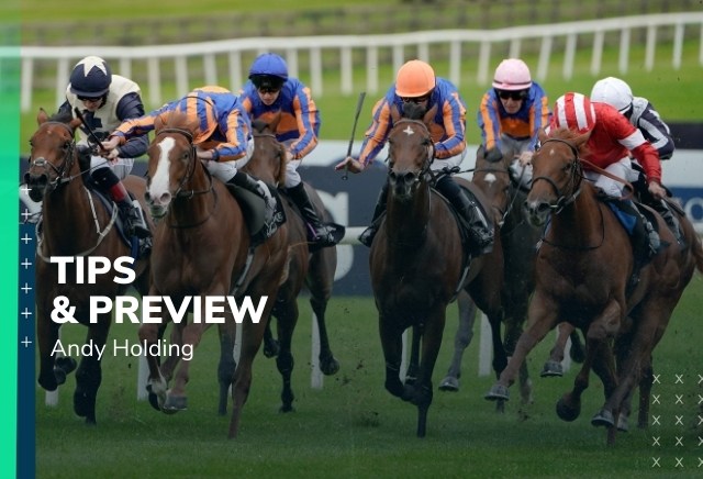 Andy Holding's Sunday Racing Tips