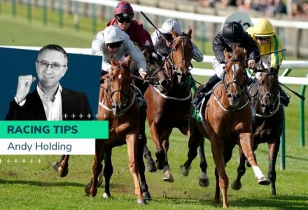Andy Holding's Thursday Racing Tips