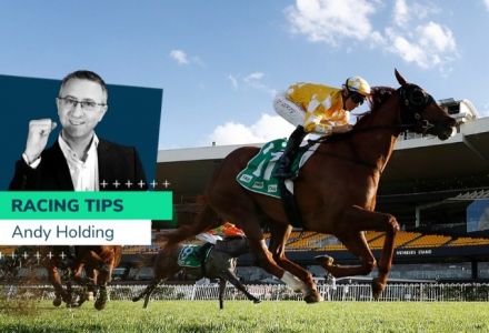 Andy Holding's Sunday French Racing Tips