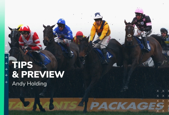 Andy Holding's Tuesday Racing Tips