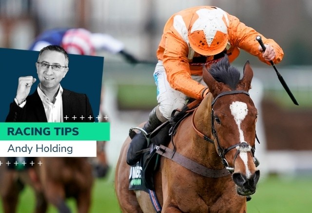 Andy Holding's Betfair Hurdle Tips & Betting Preview