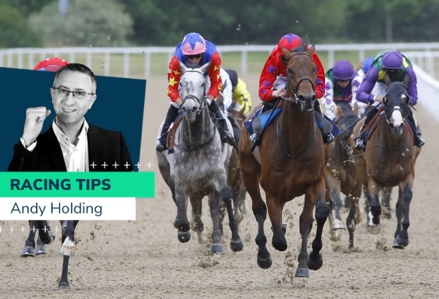 Andy Holding's Wednesday Racing Tips