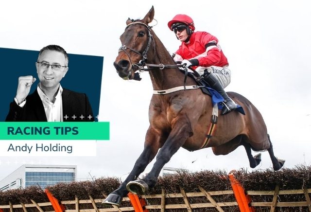 Andy Holding's Friday Racing Tips