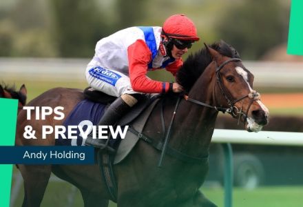 Andy Holding's Tuesday Racing Tips