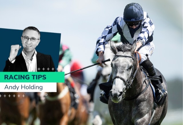 Andy Holding's Friday Racing Tips